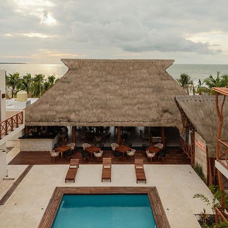 Cielo Bonito Hotel Boutique Isla Aguada Exteriér fotografie