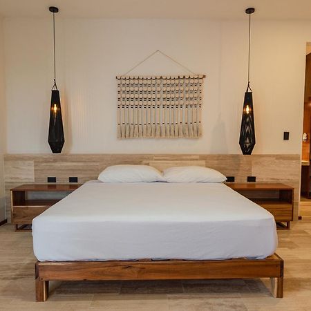 Cielo Bonito Hotel Boutique Isla Aguada Exteriér fotografie