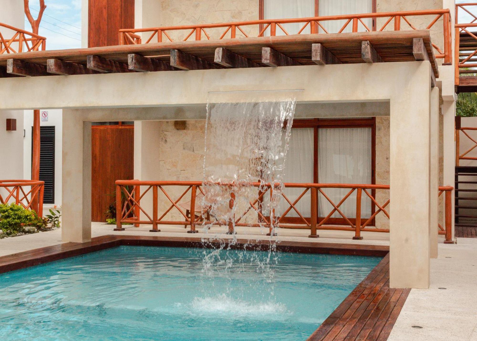 Cielo Bonito Hotel Boutique Isla Aguada Exteriér fotografie