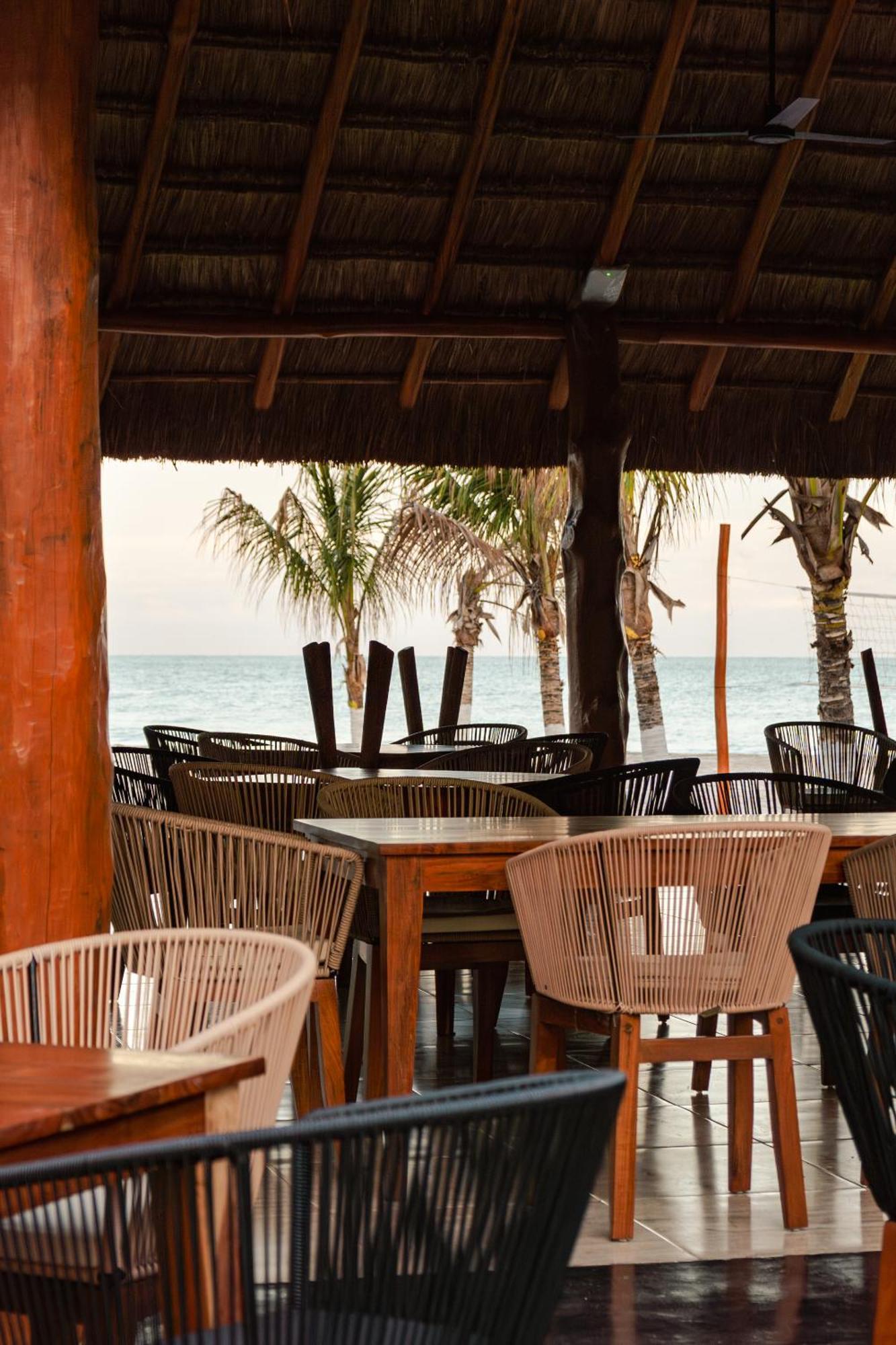 Cielo Bonito Hotel Boutique Isla Aguada Exteriér fotografie