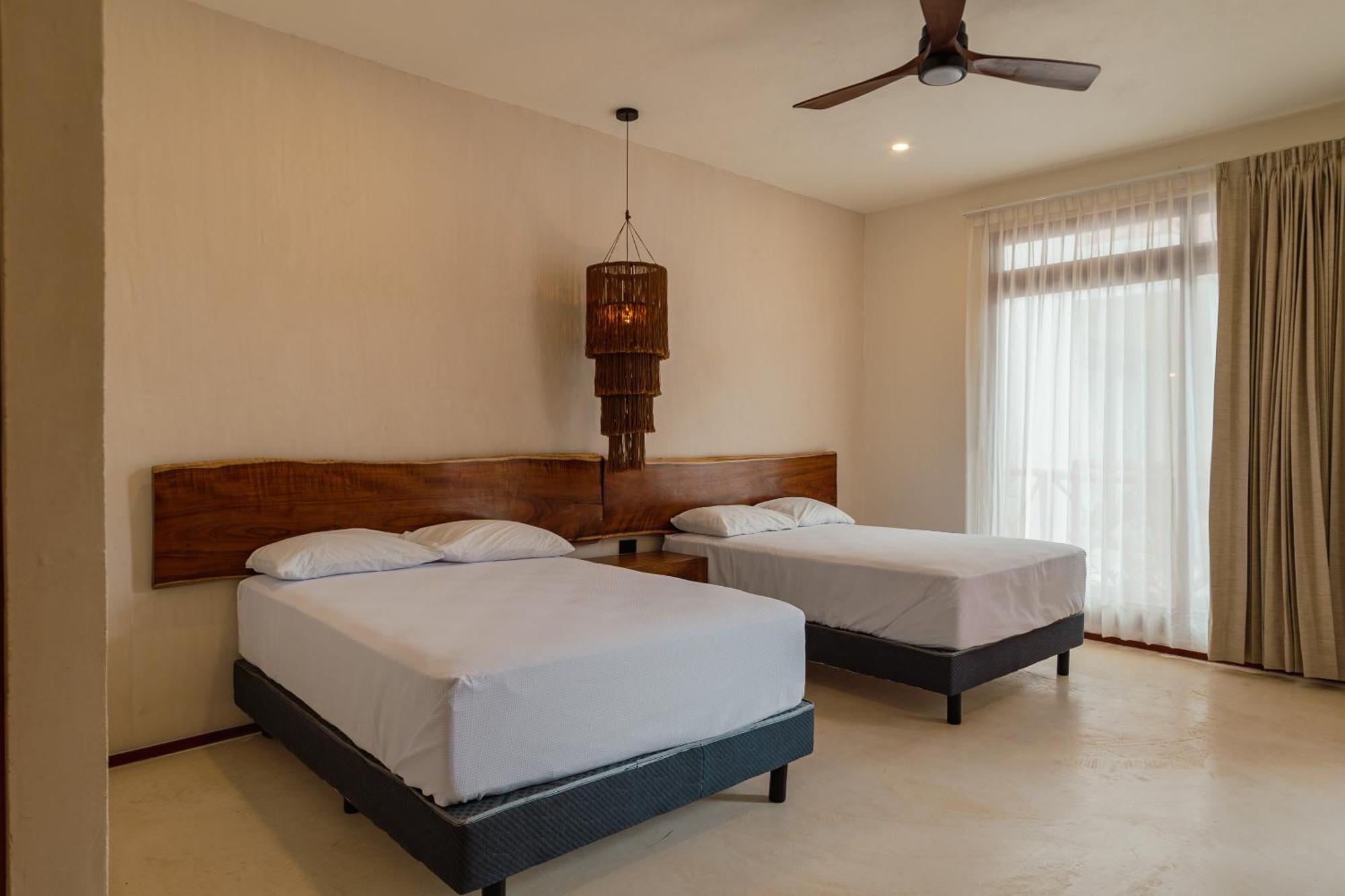 Cielo Bonito Hotel Boutique Isla Aguada Exteriér fotografie