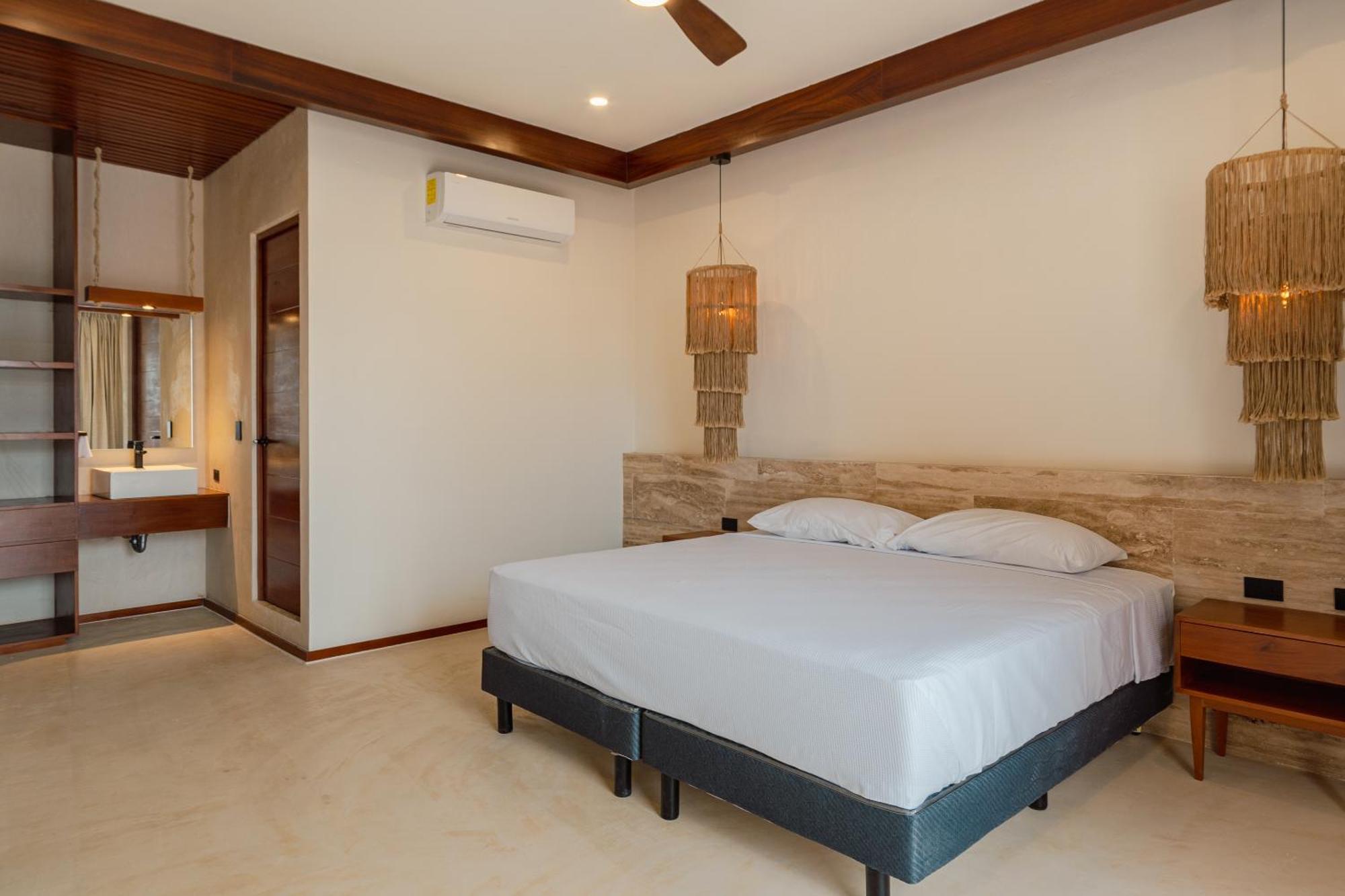 Cielo Bonito Hotel Boutique Isla Aguada Exteriér fotografie