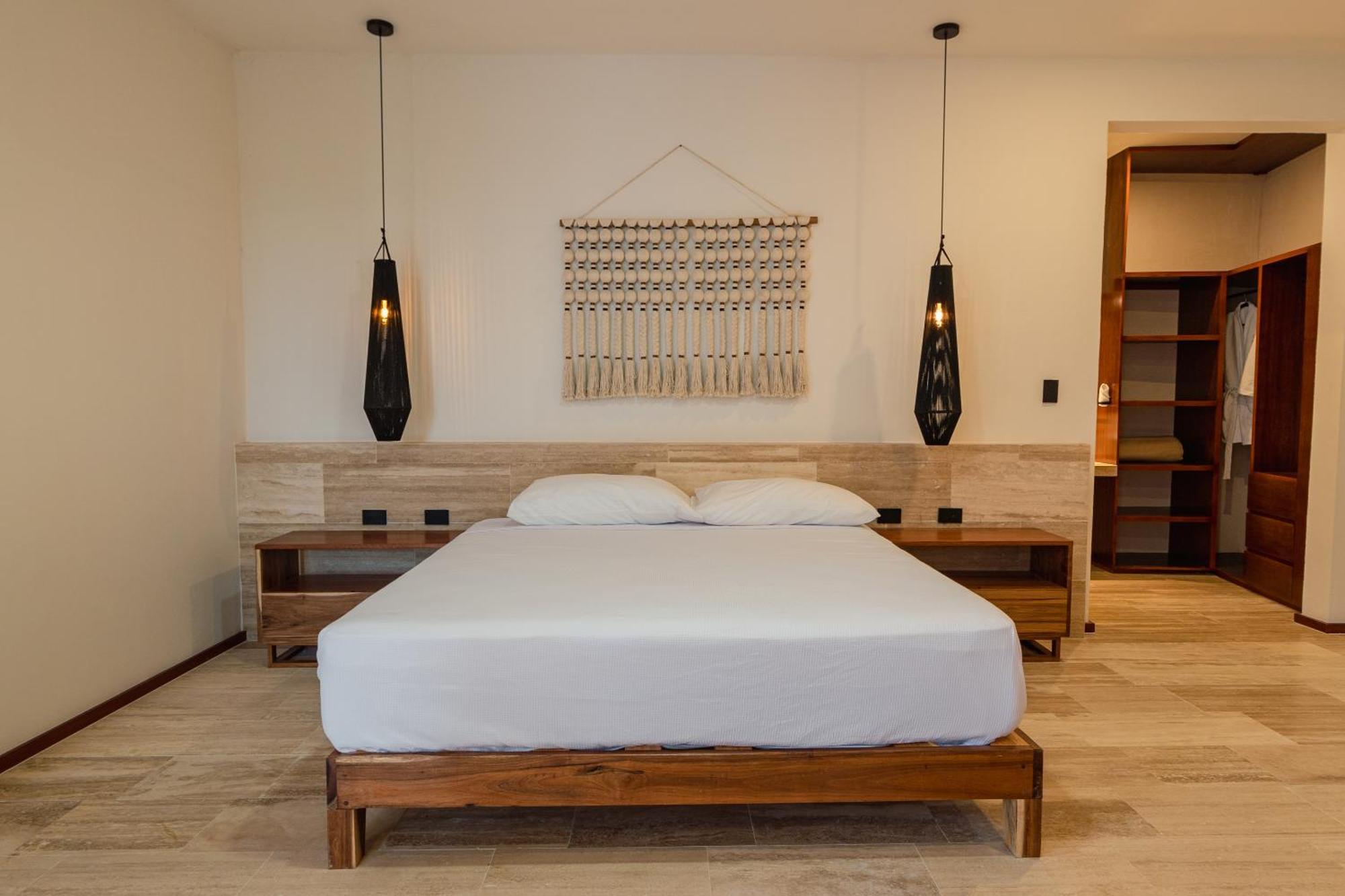 Cielo Bonito Hotel Boutique Isla Aguada Exteriér fotografie
