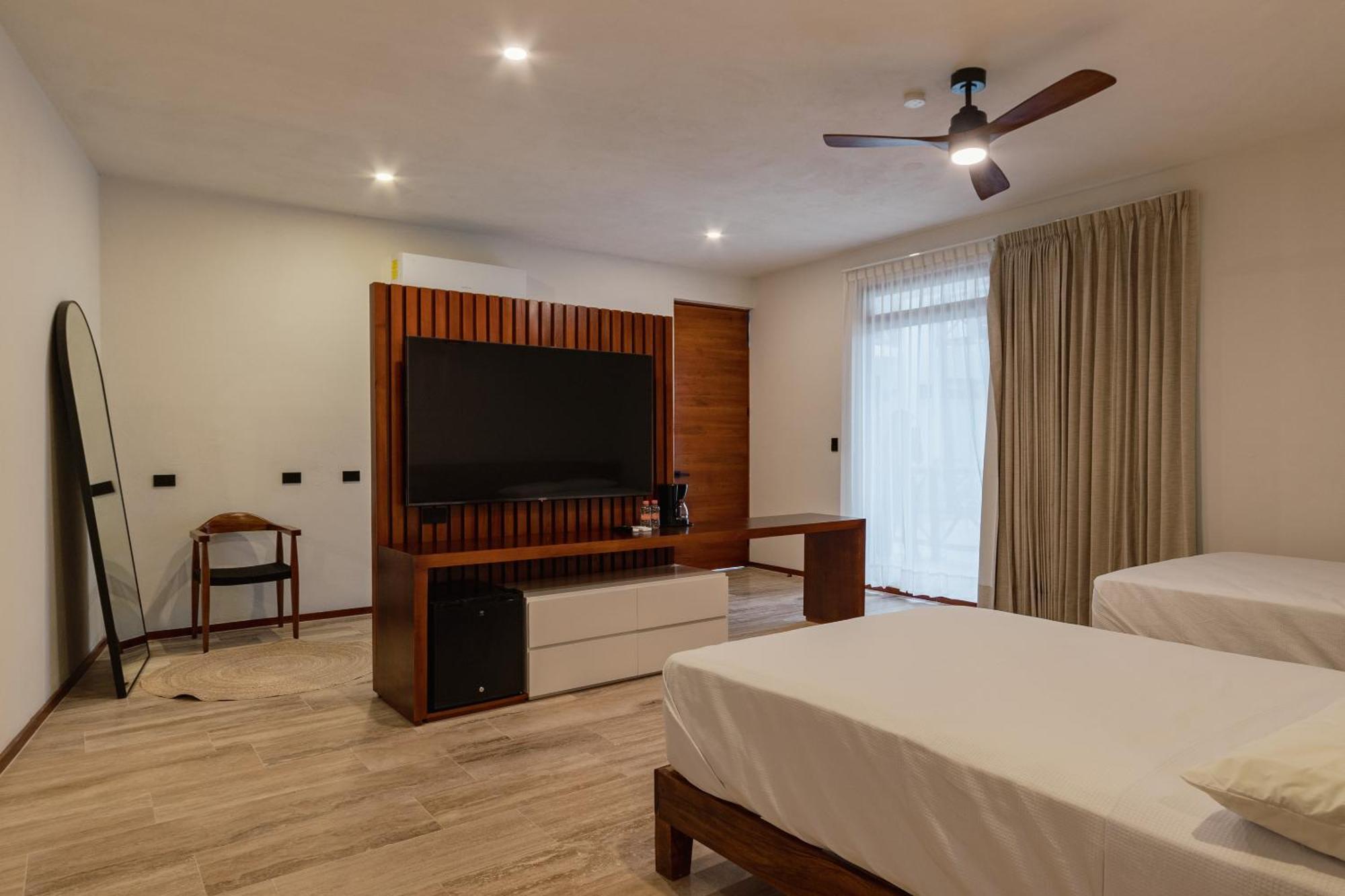 Cielo Bonito Hotel Boutique Isla Aguada Exteriér fotografie